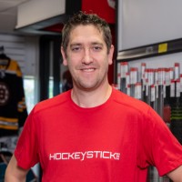 HockeyStickMan Employee Joey Walsh's profile photo