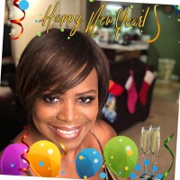 Regina Parker