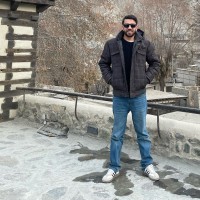 Aga Khan Health Service Pakistan Employee Imran Aslam's profile photo