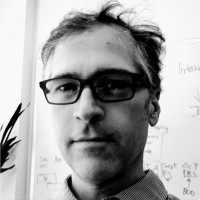 Harvard University Employee Peter Bristol's profile photo