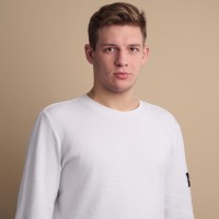 Sviatoslav Slesarenko's profile photo