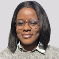 pharmtrace Employee Ehizode Irefo's profile photo