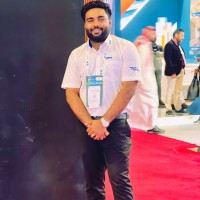 AEMCO Employee Fuhad Sanin's profile photo