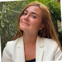 Mazars Employee Léa Michel's profile photo
