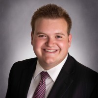 University of Oklahoma College of Dentistry Employee Taylor Peterson's profile photo
