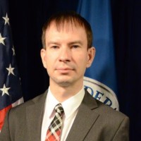 LoadSpring Solutions Employee Yevgeniy Geller's profile photo