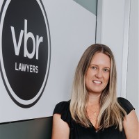 vbr Lawyers Employee Leanne May's profile photo
