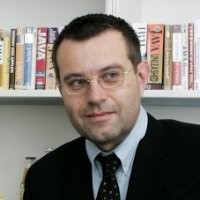 ConSol Software GmbH Employee Gerhard Lausser's profile photo