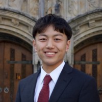 Yale University Employee Ben Xu's profile photo