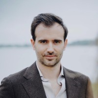 MOONHUB Employee Arnaud Mardegan's profile photo