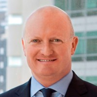 CBRE Asia Pacific Employee Simon Rooney's profile photo