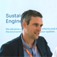 Helbling Technik Employee Jonathan Demierre's profile photo