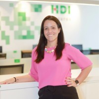 Grupo HDI Employee Karla Lopes's profile photo