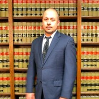 Los Angeles Dependency Lawyers Employee Sergio Quijano's profile photo