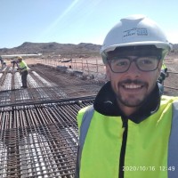 Rialsa Employee Jesús Ogea García's profile photo