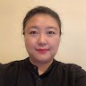 KCRN Research Employee Hye Kim's profile photo