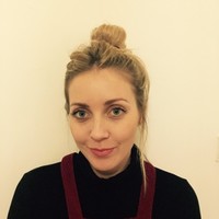 Zenith Employee Jessica Mair's profile photo