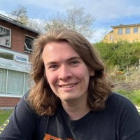 FANDANKO Employee Casper Karsø's profile photo