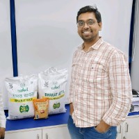 NAFED Employee Rituraj Singh's profile photo