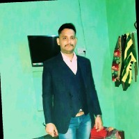 Continental Milkose India Ltd Employee Punit Rathore's profile photo