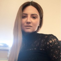 SimpSocial Employee Jaillan Caballero's profile photo