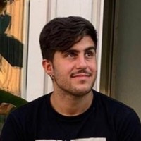 Premiata Employee Diego Di Lorenzo's profile photo