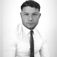 Countrywide Employee Nick Rock's profile photo