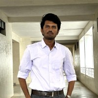 Murali Narayanan's profile photo