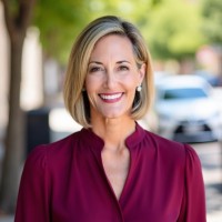 Podbean Employee Susan Guthrie's profile photo