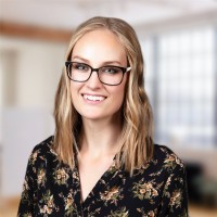 Zynex Medical Employee Mayson Luallen's profile photo