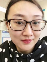 Sinopec USA, Inc. Employee Jade Bai's profile photo