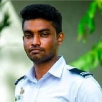 Azend Technologies Employee Kanchana Ekanayake's profile photo