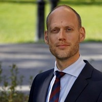 Cloudmore Employee Michael Wicander's profile photo