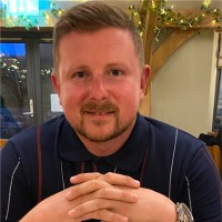 HM Courts & Tribunals Service (HMCTS) Employee Steve Dyer's profile photo