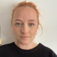 Blume Employee Eleanor Westwood's profile photo
