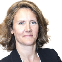 oXya, A Hitachi Group Company Employee Maylis Leroux's profile photo