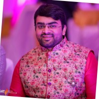 P. P. Savani International School Employee Jay Savani's profile photo