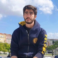 ModCo Engenharia Employee Guilherme Alvarenga Dias's profile photo