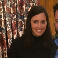 Abbott Employee Ashley Shepherd's profile photo