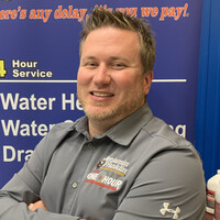 Service Minds Employee James Mullis's profile photo
