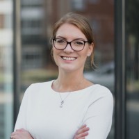 ASSE Germany GmbH Employee Isabell Kersting's profile photo