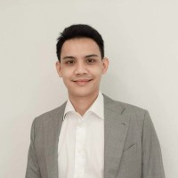GQ Apparel (Thailand) Employee Voratit Boonyam's profile photo