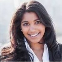 TechStrong Australia Employee Sam Saini's profile photo