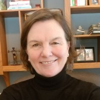 Kate Flood