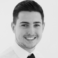 Evelyn Partners Employee Billy Hayes's profile photo