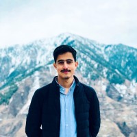 PKTEAM Employee Muhammad Hassan's profile photo
