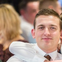 Principality Building Society Employee Gwion Cemap's profile photo