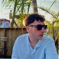 Smoco Employee Cosimo Calasso's profile photo