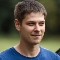 BAIC International Employee Yury Pazderin's profile photo