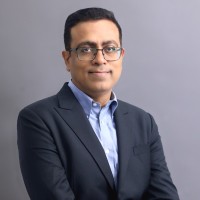 Espire Infolabs Employee Gautam Bhasin's profile photo
